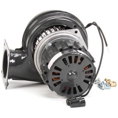 Cres Cor 240V Motor Kit Without Blower 0769-182-SS-K